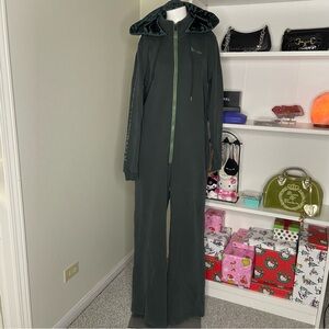 Kin Sweatshirt Jumpsuit